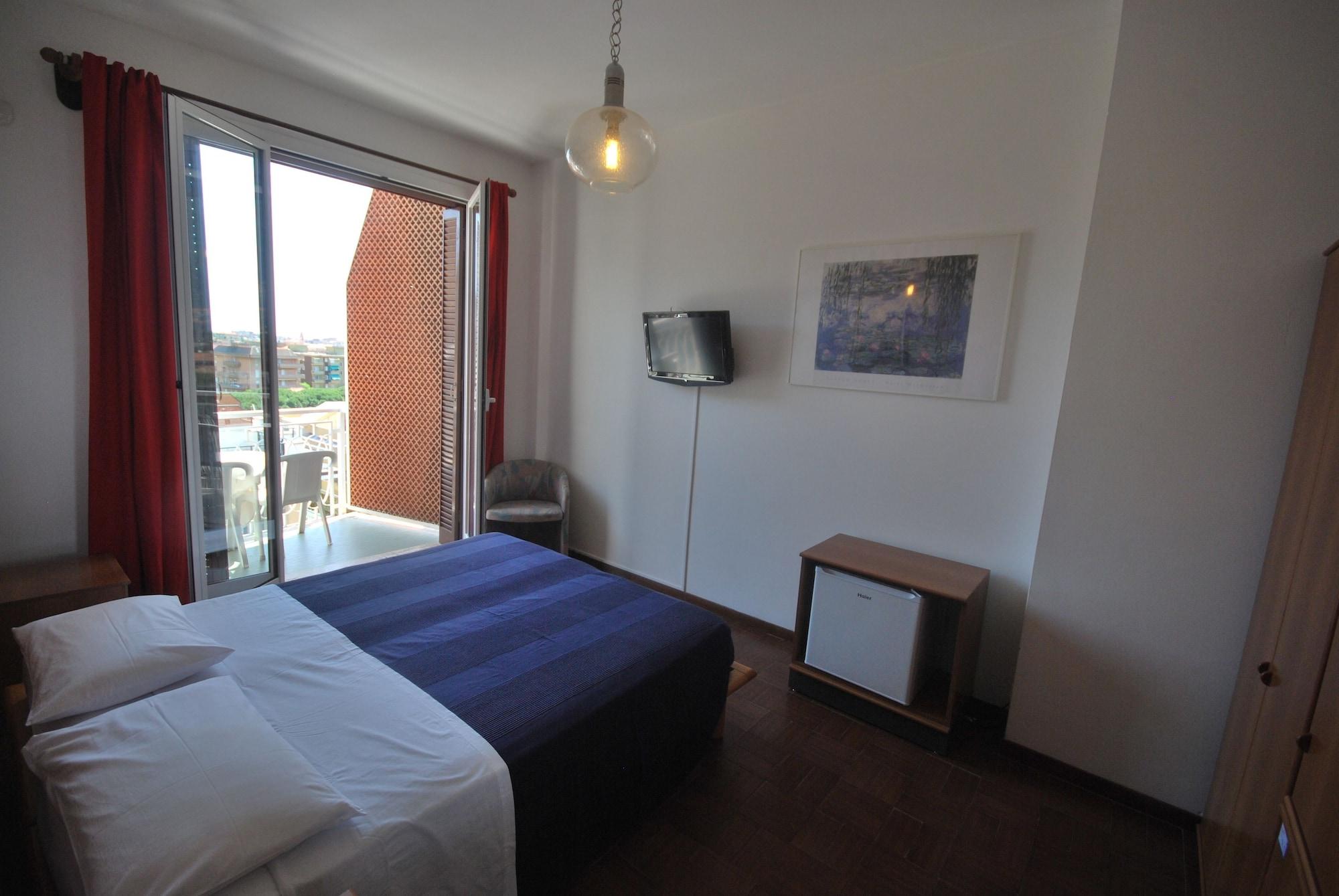 Hotel Paco Pietra Ligure Exterior photo